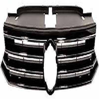 Panjur 3G0853651 İnce Nikelaj Passat 2015-2020