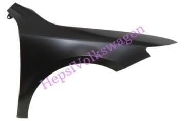 Çamurluk Ön Sağ 3T0821022A Skoda Superb 2014-2016