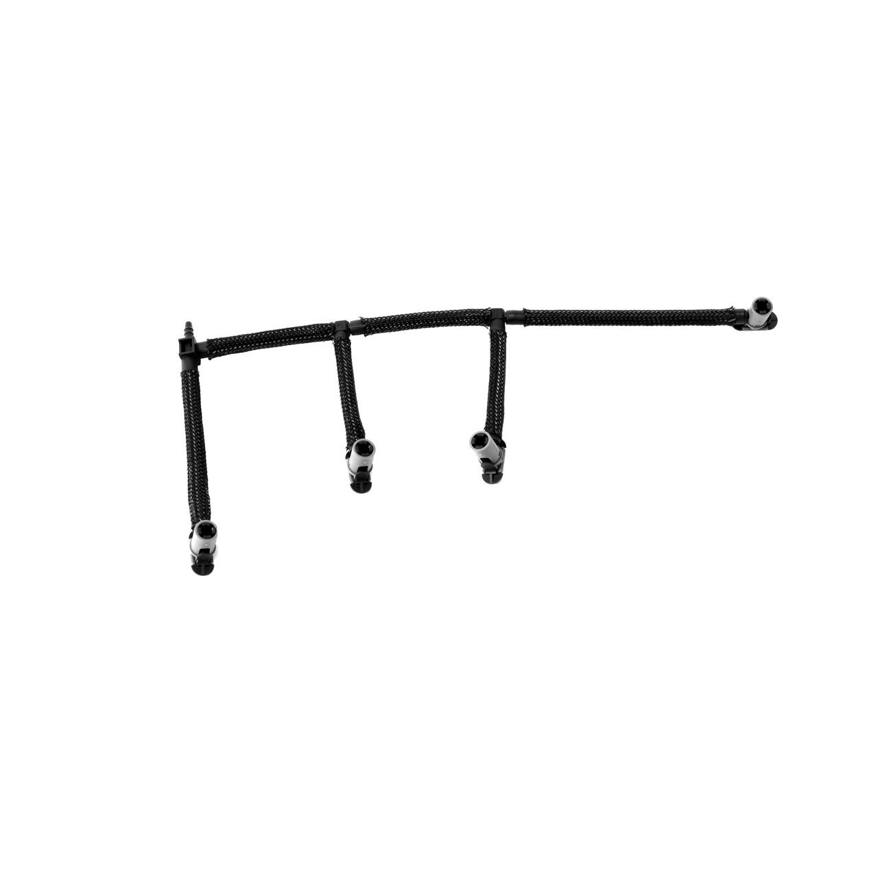 Enjektör Geri Dönüş Hortumu 1.6 Tdi Crka Crkb 04L130235B Golf 7-Golf 7,5