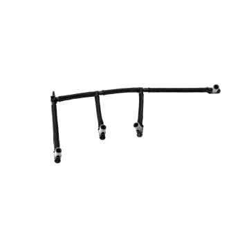 Enjektör Geri Dönüş Hortumu 1.6 Tdi Crka Crkb 04L130235B Golf 7-Golf 7,5