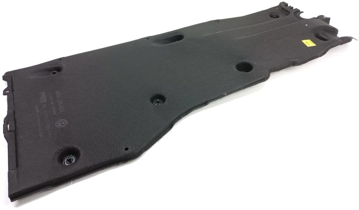 Taban Muhafaza Plastiği Sağ 3Q0825202K Passat  2016-2024