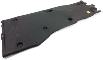 Taban Muhafaza Plastiği Sağ 3Q0825202K Passat  2016-2024