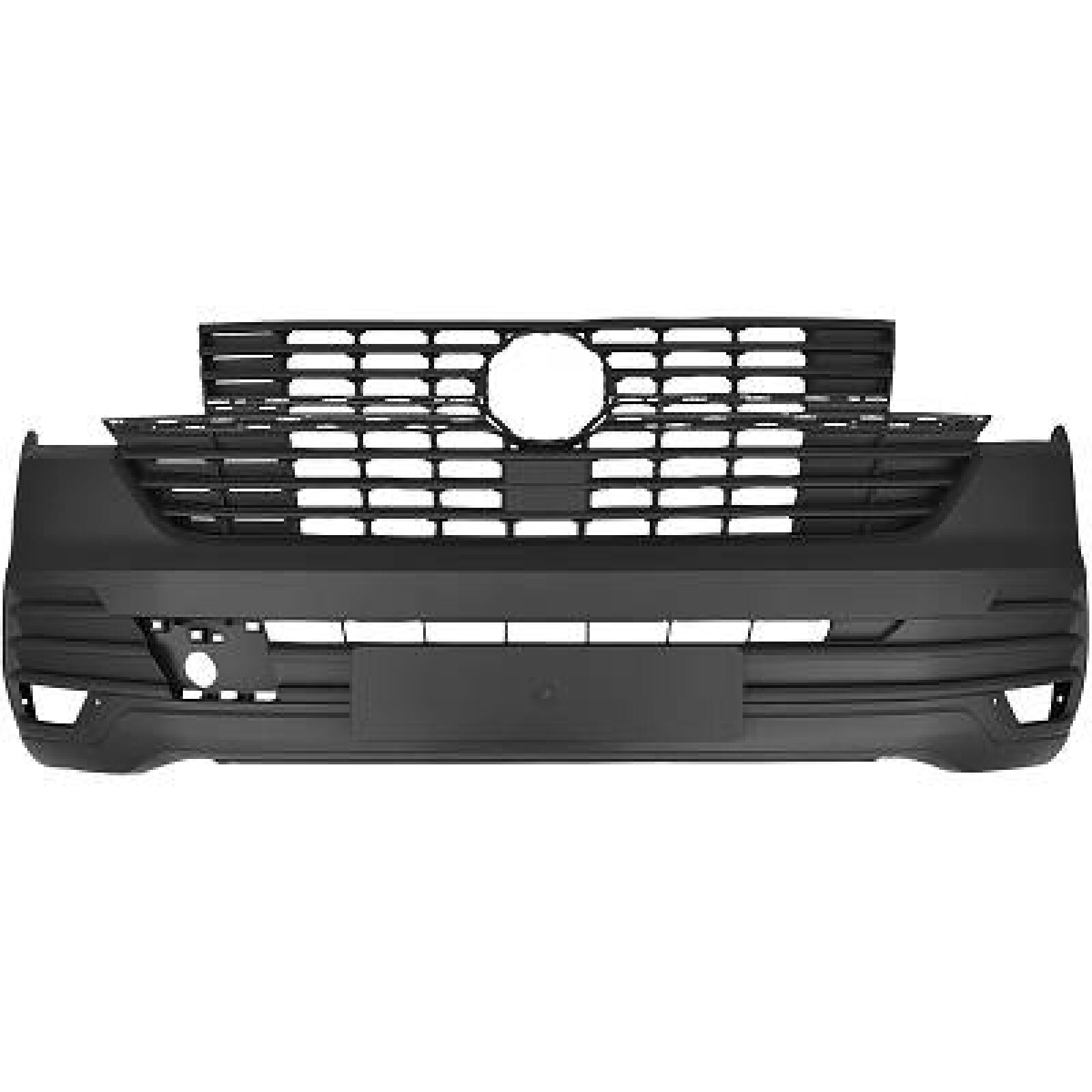 Tampon Ön Panjurlu Tip 7La807217 T 8