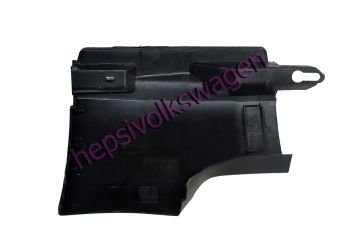 Arka Marşpiyel Kapağı Sağ 3C0853898A 3C0898890 Passat (2010-2015)