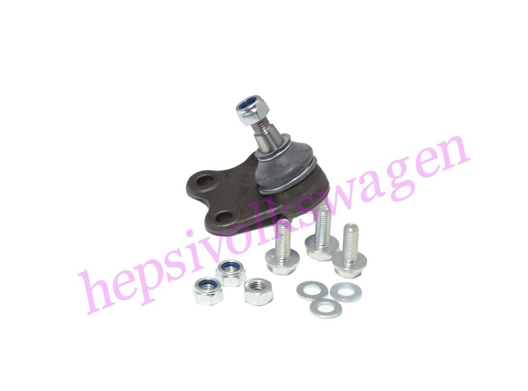 Rotil Sağ 6R0407366 Volkswagen Polo (2010-2015)