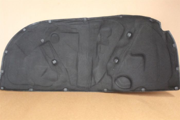 Motor Kaput İzalasyonu 8E0863825Af Audi A4 2001-2005