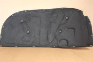 Motor Kaput İzalasyonu 8E0863825Af Audi A4 2001-2005