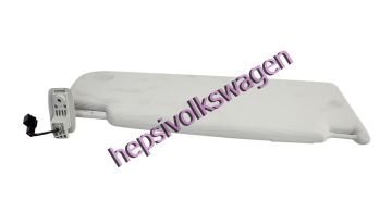 Güneşlik Sol 1K0857551N 1K0857551A 1K0857551L Golf 5-Jetta