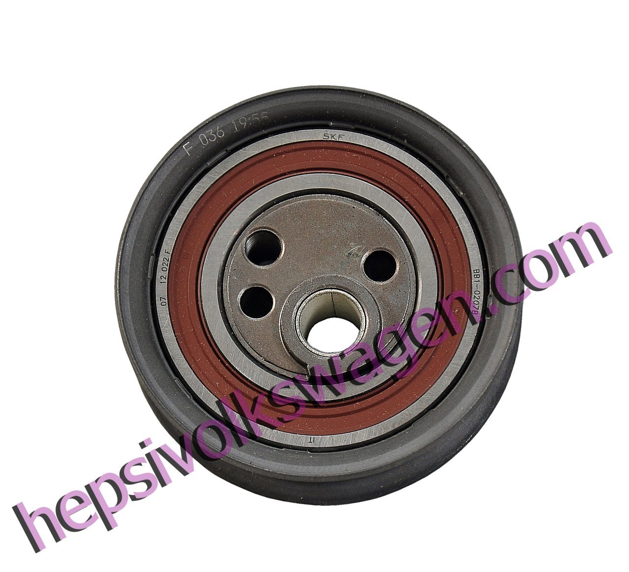 Triger Gergi Rulmanı 1.6 ADP 026109243J 531033710 Passat-Audi A4