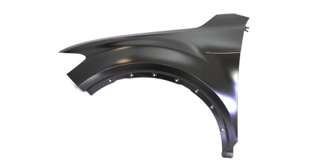 Çamurluk Ön  Sol 2GA821021 T Roc 2018-2024