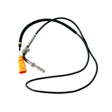 Eksoz Sıcaklık Sensörü 070906088AF 070906088P 2.5 BNZ Katalizatör Sonrası T5