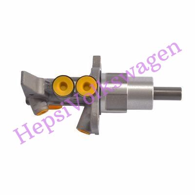 Fren Ana Merkezi 4G2611021C 4G2611021 4G2611021C Audi A4 2012-2018-A5 2012-2018-A6