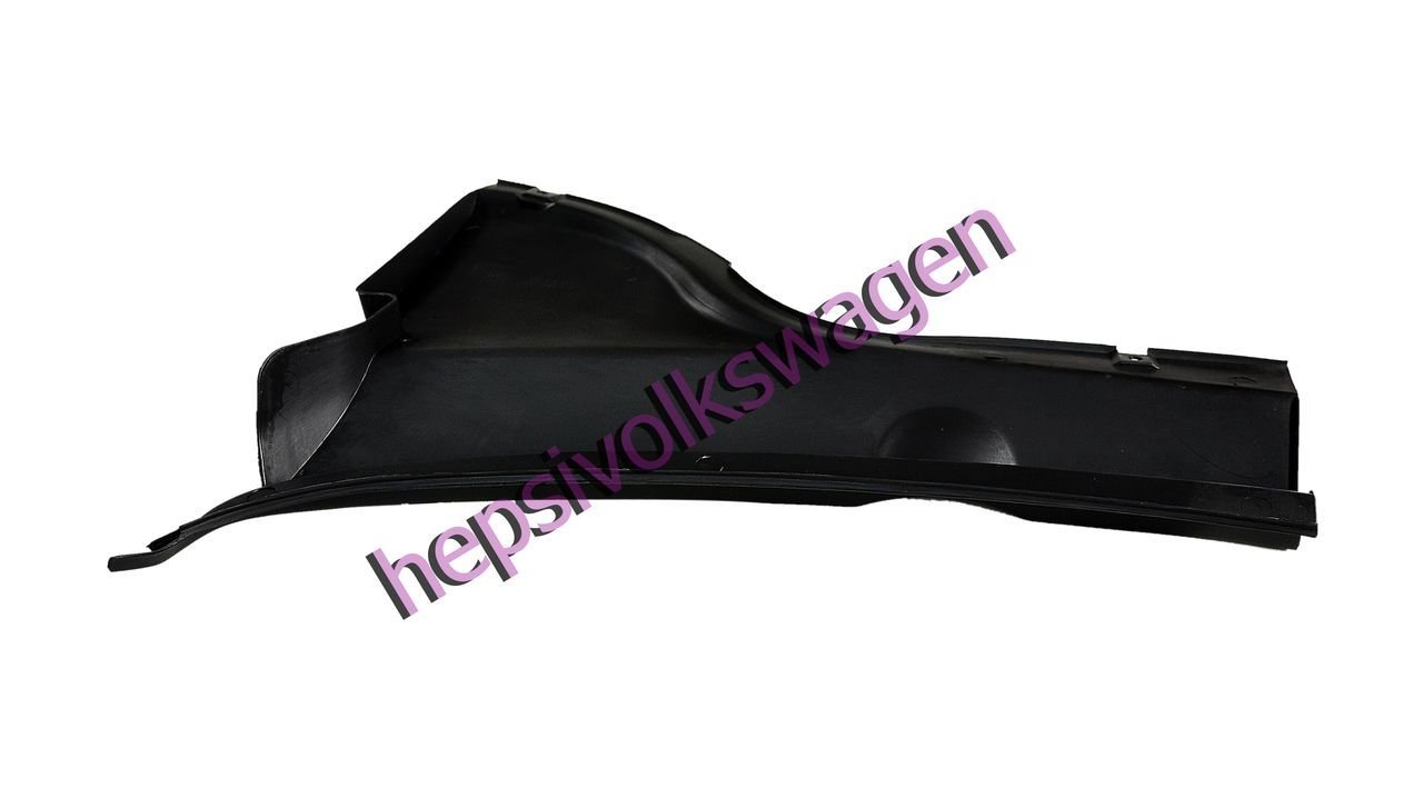 Su Deflektörü Sağ 3C1819404B Volkswagen Passat (2006-2010)