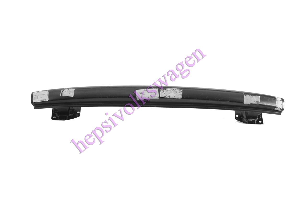 OEM Arka Tampon Demiri 6L0807093 6L0807093B Seat İbiza