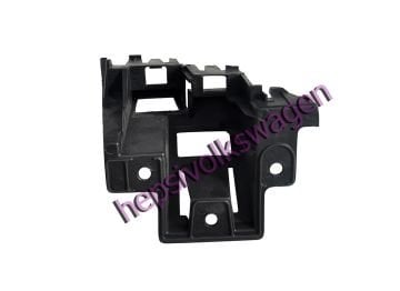 Arka Tampon Alt Braketi Sol 5C6807393A Jetta (2010-2015)