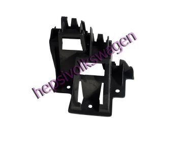 Arka Tampon Alt Braketi Sağ 5C6807394A Jetta (2010-2015)