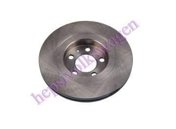 Fren Diski Ön 1.9 TDİ Motor 1J0615301E 1J0615301M Golf 4-Bora