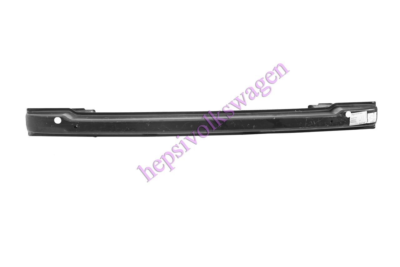 OEM Arka Tampon Demiri 3B0807305 Volkswagen Passat (1997-2005)