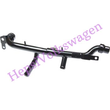 Demir Su Borusu 1.6 ALZ 06B121065AB 06B121065R Passat-Audi A4 1997-2005