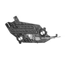 Far Bağlantı Ayağı Sol Üst 1Z0941463A 1Z0941463 Skoda Octavia 2008-14