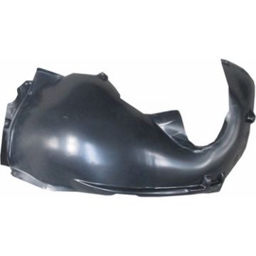 Çamurluk Davlumbazı 5H0805970A Golf 8 Sağ Önün Arkası