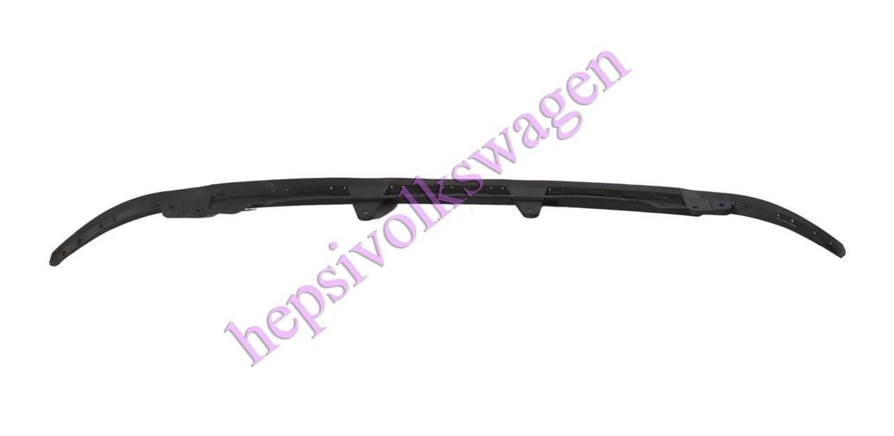 Ön Spoyler Tutucusu 5K0805915 Volkswagen Golf 6