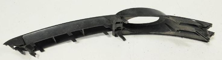 Tampon Izgarası Sol 4F0807681 Audi A6 2004-2008