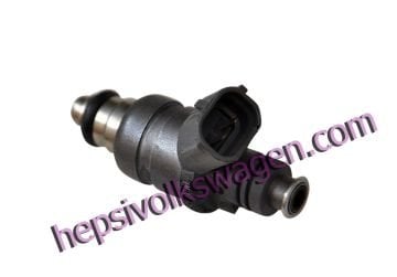 OEM Enjektör 1.6 BSE Motor 06A906031BT Volkswagen Golf 5-Jetta