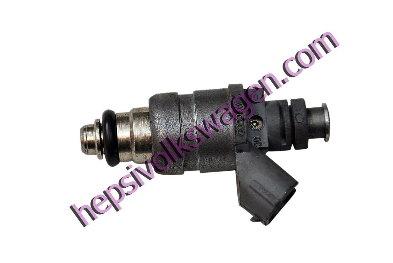 OEM Enjektör 1.6 BSE Motor 06A906031BT Volkswagen Golf 5-Jetta