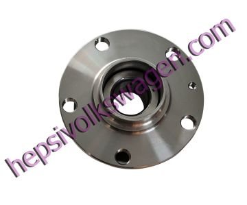 Arka Teker Poryası 8E0598611B 8E0598611A 8E0598611C Audi A4