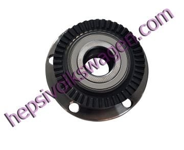 Arka Teker Poryası 8E0598611B 8E0598611A 8E0598611C Audi A4