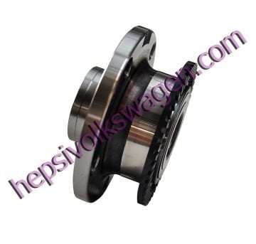 Arka Teker Poryası 8E0598611B 8E0598611A 8E0598611C Audi A4