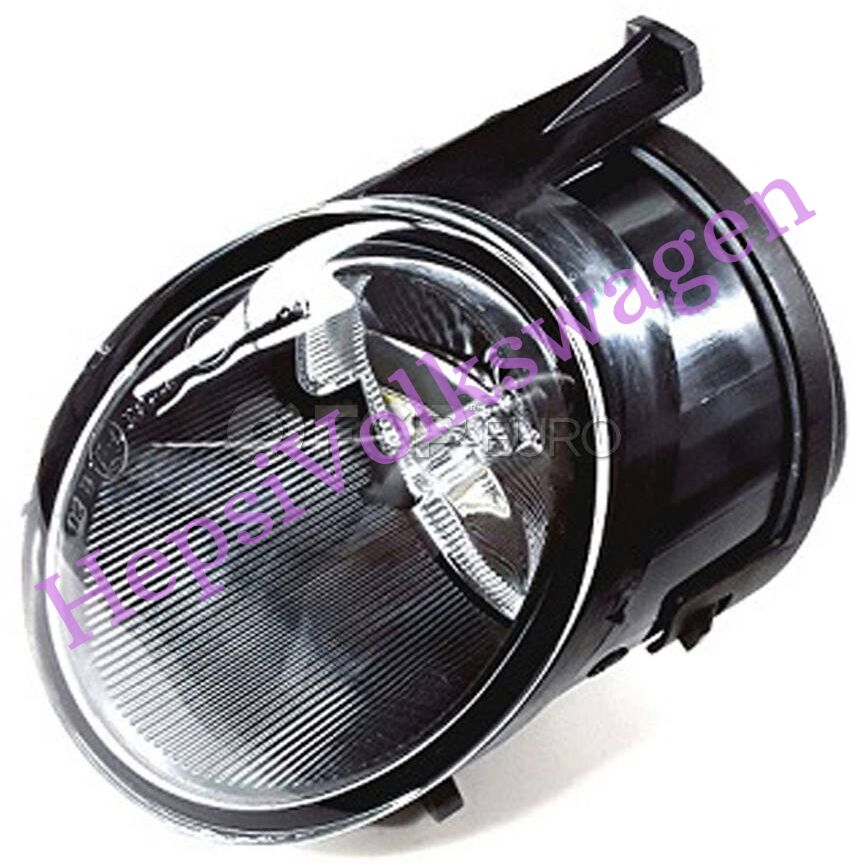 Sis Farı Sol 4F0941699 Audi A6 2004-2008