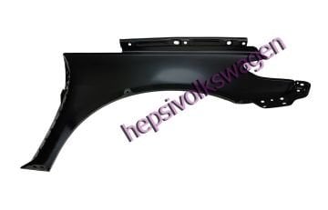 Ön Çamurluk Sol 3C8821021 Volkswagen Passat CC (2009-2017)