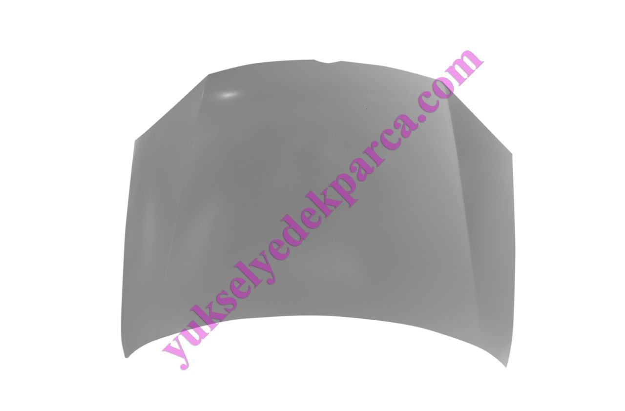 Motor Kaputu 1K0823031J 1K0823031F Volkswagen Golf 5-Jetta