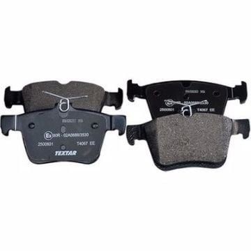 Fren Balatası Arka 8V0698451 8V0698451B 5Q0698451C 3Q0698451C 3Q0698451B 2500801