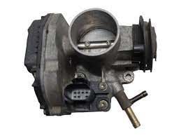 Gaz Kelebeği 1.0 AHT 047133061G 047133061D Lupo Arosa