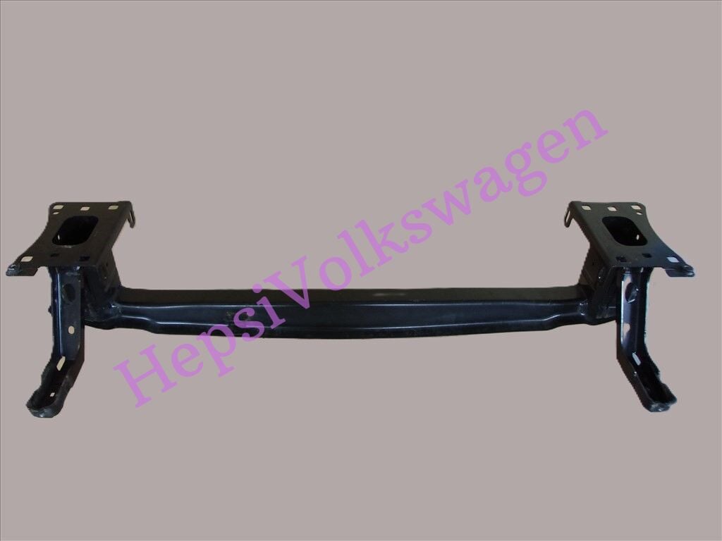 Tampon Demiri Ön 5H0807109A 5H0807109J Golf 8