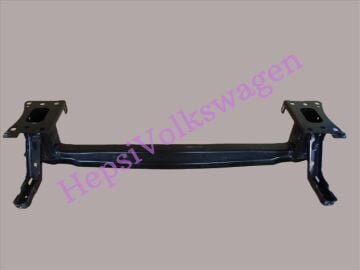 Tampon Demiri Ön 5H0807109A 5H0807109J Golf 8