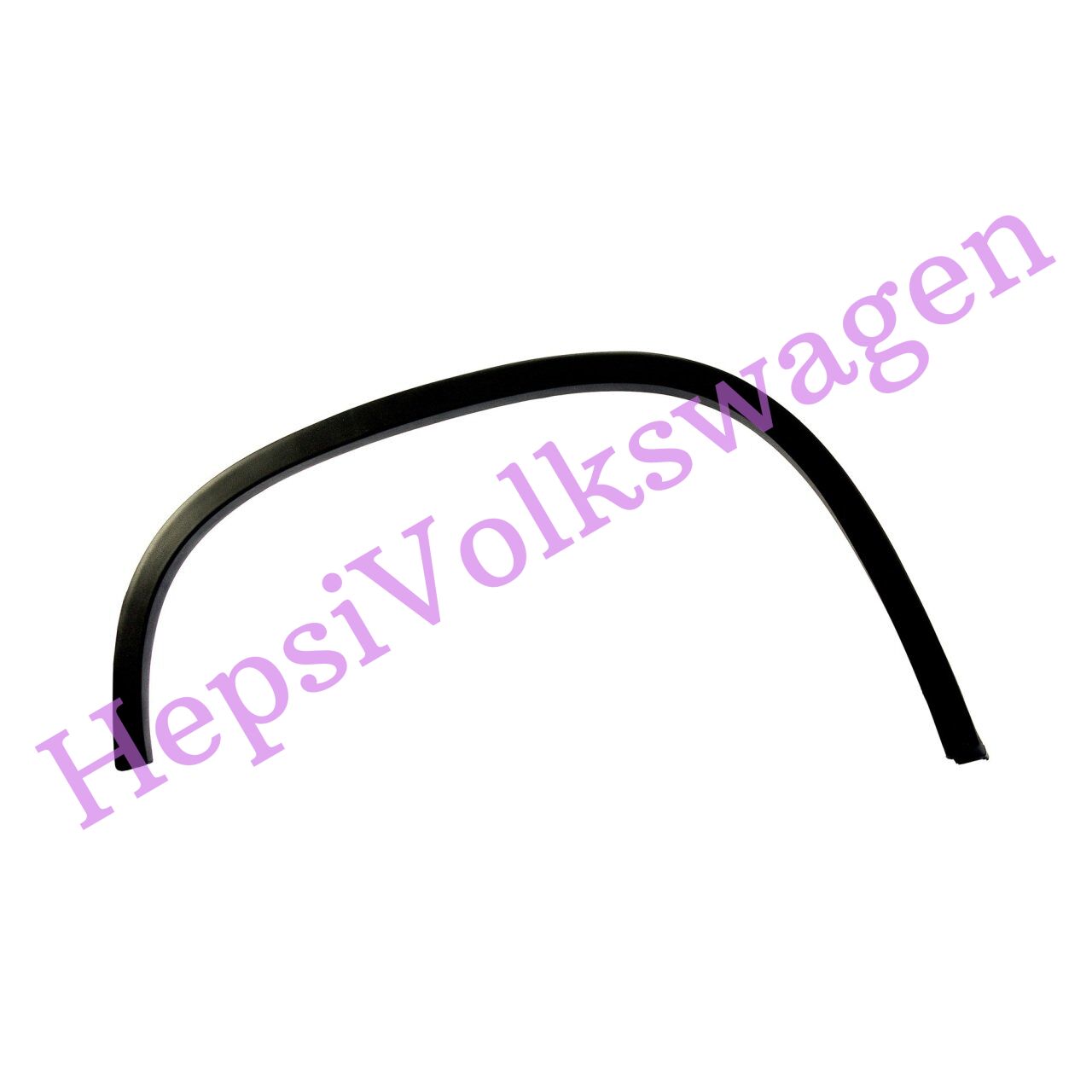 Çamurluk Kaplaması Arka 5N0854820C Sağ Tiguan 2012-2016