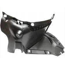 Çamurluk Davlumbazı Sağ Önün Önü 8W6853888 Audi A5 2016-2024