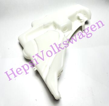 Silecek Su Deposu 8T0955453C 8T0955453A Audi A4 2008-2016 Audi A5 08-16  4,5 Litre