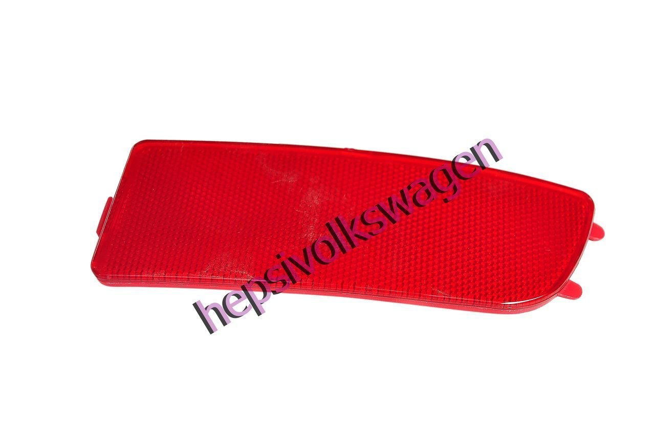 Reflektör Arka Sağ 2E0945106 Volkswagen Crafter (2008-2015)
