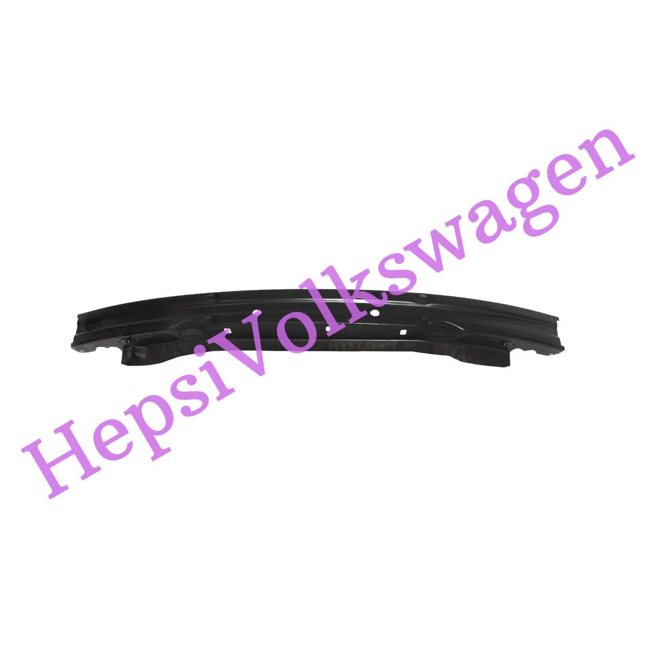 Tampon Demiri Ön 4B0807109P Audi A6 2002-2006