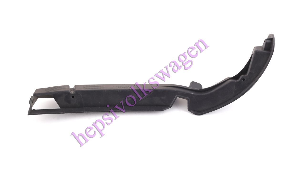 Tampon Bağlantı Ayağı Sol 3C0807177 Volkswagen Passat (2006-2010)