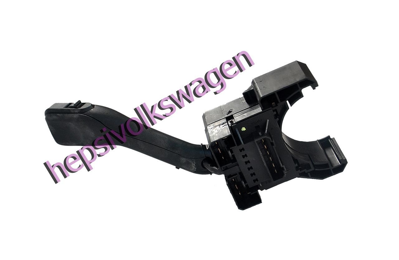 Silecek Kolu 4B0953503G Volkswagen Golf 4-Bora-Passat (1997-2005)