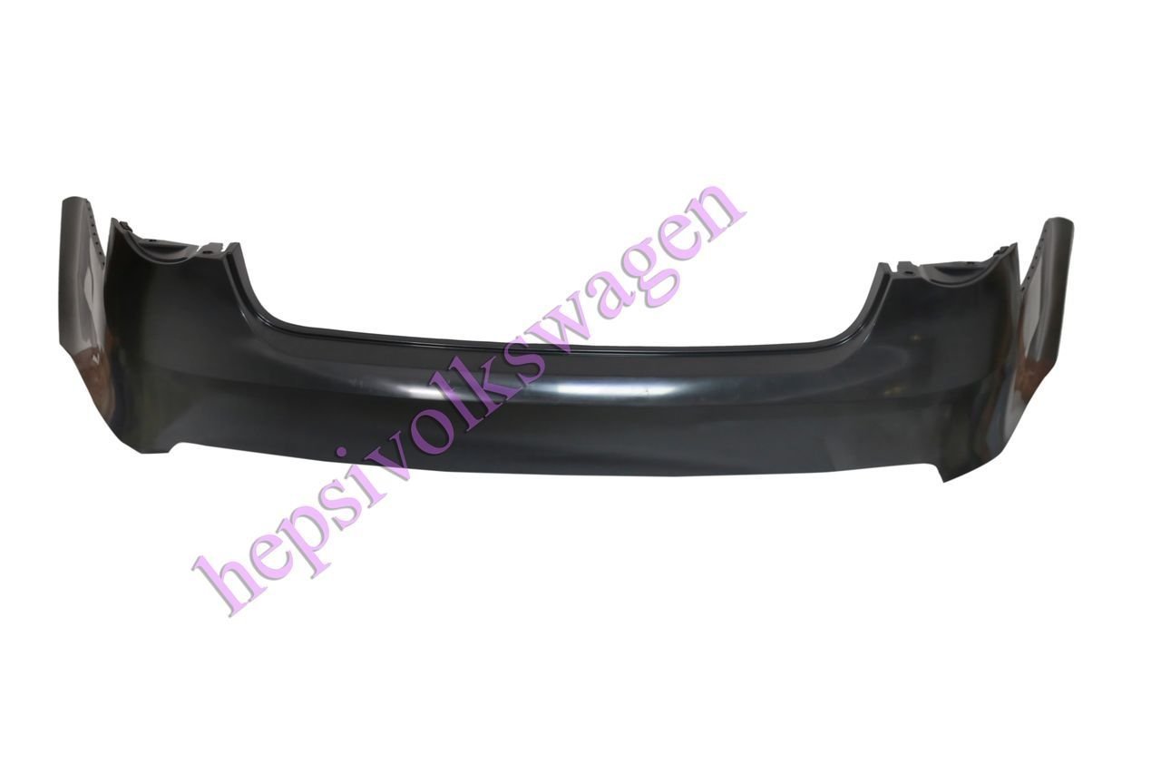 Arka Tampon Park Sensörsüz 1K5807417E 1K5807417H Jetta(2006-2010)