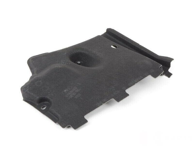 Taban Muhafaza Plastiği Ön Sol Kısa Halı 4G0825201B 4G0825201 Audi A6 2012-2018 Audi A7 2012-2018