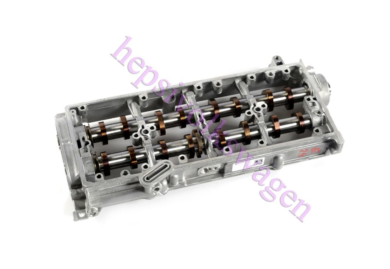 Eksantrik Mil Seti 04L103044K 04L103044H Golf 7-Jetta