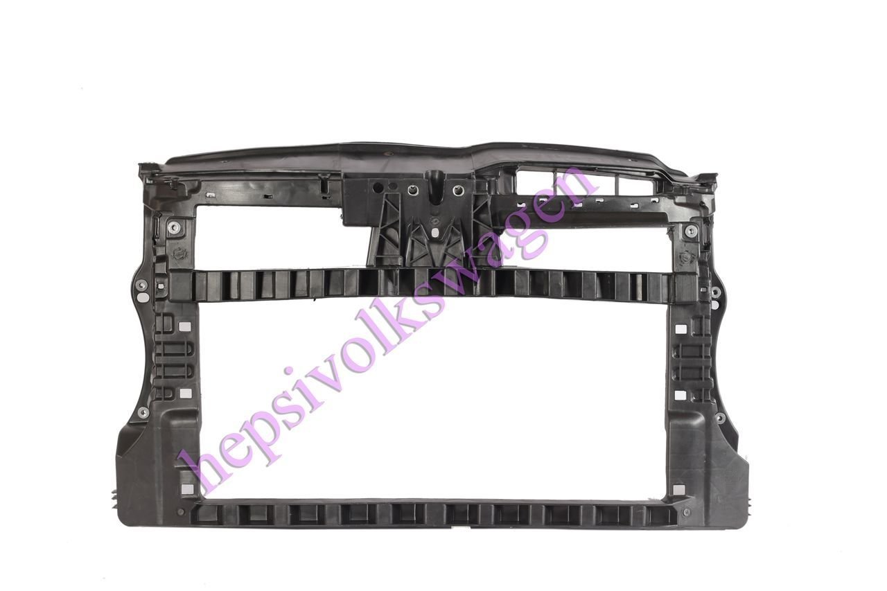 Ön Panel 5K0805588F 5K0805588E Volkswagen Golf 6